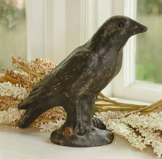 Edgar Allan Crow