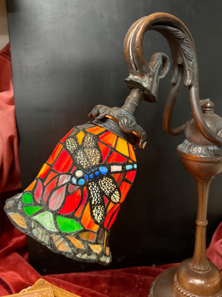 Dragonfly Lamp