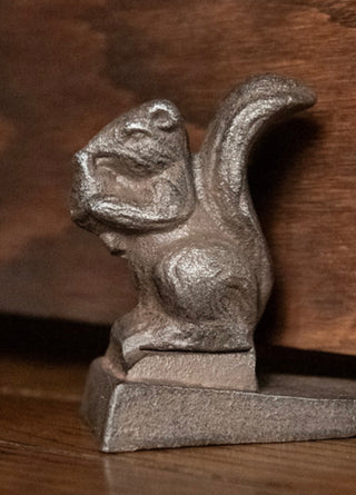 Squirrel Door Wedge