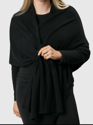 Cozy Keyhole Restaurant Wrap