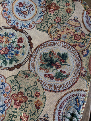 Mary Margaret’s “Empress Runner”