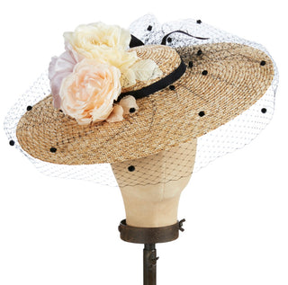 Run for the Roses Hat