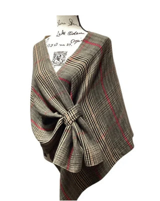 Cozy Keyhole Restaurant Wrap