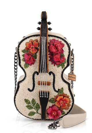 Heartstrings Mary Frances Purse