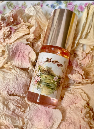 Joie de Vivre for Winter Blues