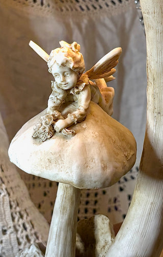 Once Upon a Fairytale Lamp