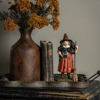 Lilith the Little Witch