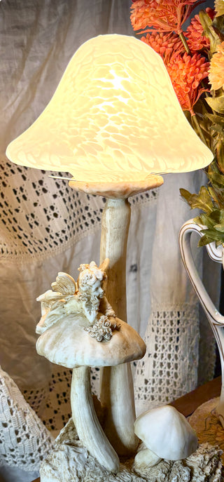 Once Upon a Fairytale Lamp