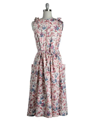 Greta's Garden Dress