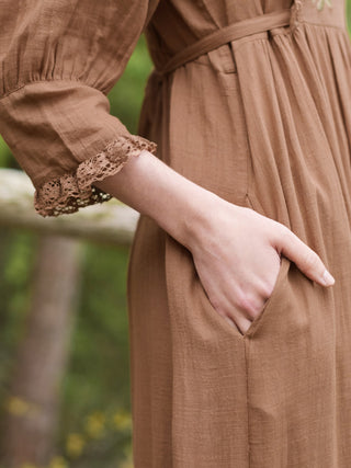 Woodland Whimsy Dress