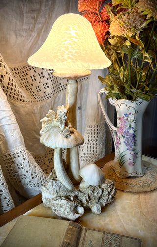 Once Upon a Fairytale Lamp