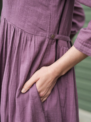 Ophelia Dress April Cornell