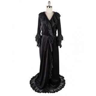 Phantom of the Opera Gothic Dressing Gown