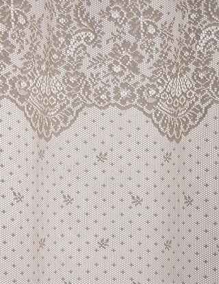 Chantilly Lace Panel: A Myriad Uses!