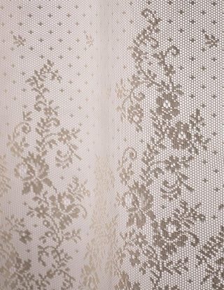 Chantilly Lace Panel: A Myriad Uses!