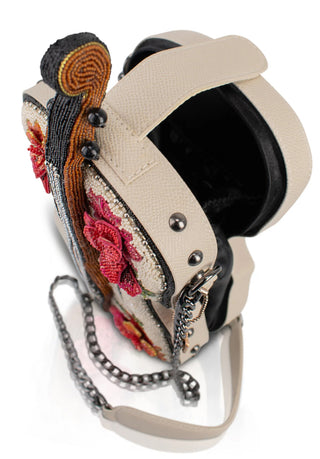 Heartstrings Mary Frances Purse