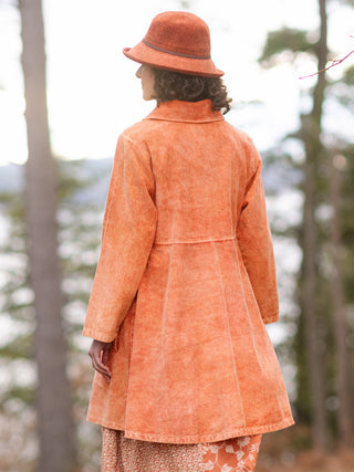 Farm to Market Corduroy Jacket