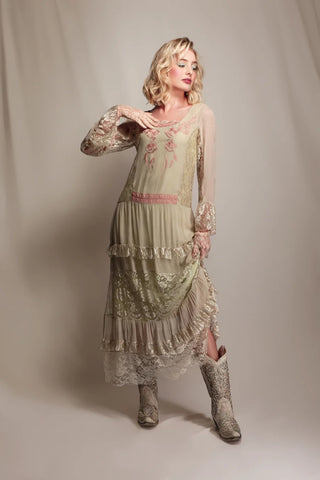 Waltzing Matilda Ethereal Grandeur Gown
