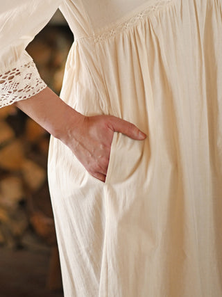 Beautiful Dreamer Nightgown