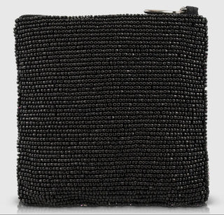 Crystal Web Coin Purse Mary Frances Original