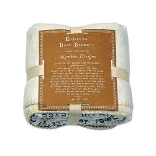 The Velveteen Rabbit Lap Throw