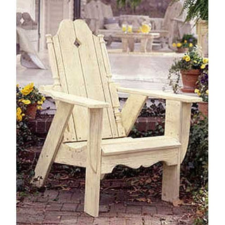 Nantucket Chair