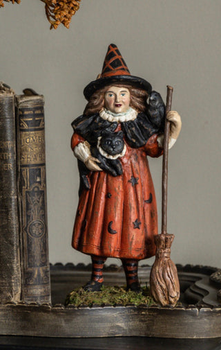 Lilith the Little Witch