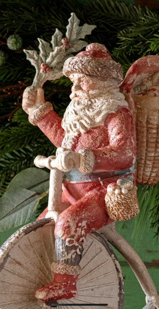 Santa’s Special Delivery