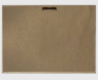 Moonscape Headless Horseman Framed Print