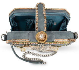 Swan Song Mary Frances Purse