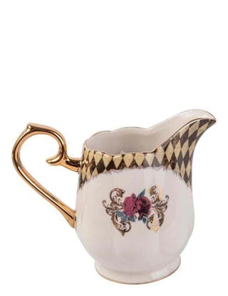 Alice in Wonderland Creamer