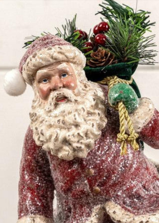 Up On the Housetop Good St Nick