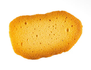 Cat Tongue French Butter Cookies in Tin