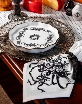 Gothic Grandeur Tablecloth