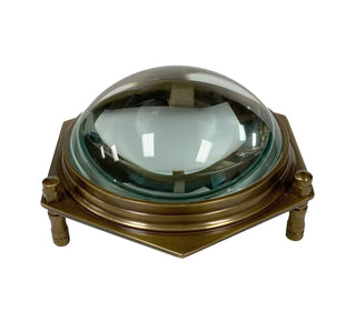 Historic Desk Magnifier Dome