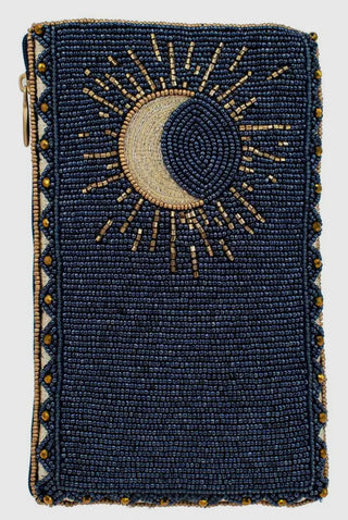 Bon Voyage Mary Frances Crossbody