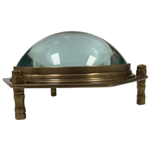Historic Desk Magnifier Dome