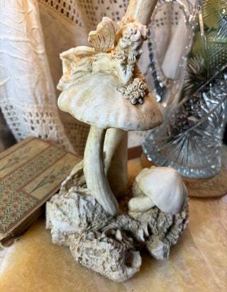 Once Upon a Fairytale Lamp