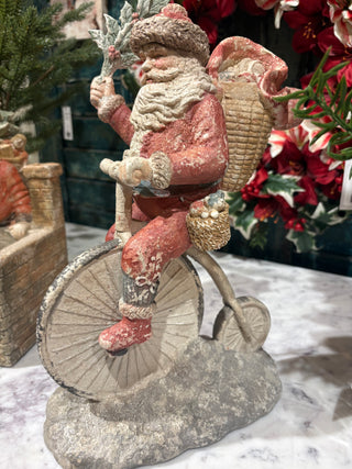 Santa’s Special Delivery