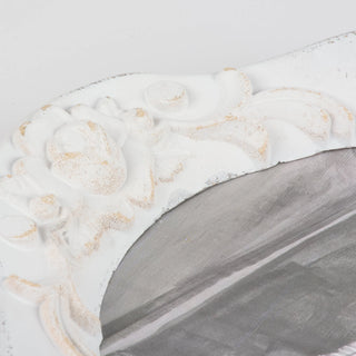 Ghostly Guinevere Framed Wall Art