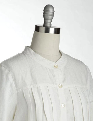 April Cornell Artist Smock