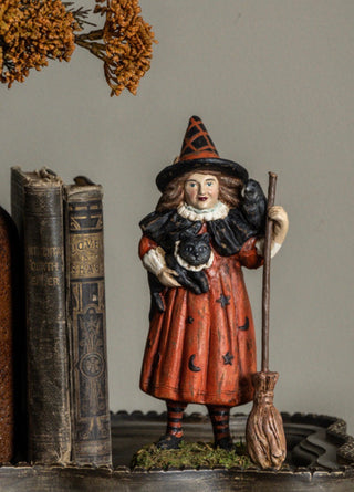 Lilith the Little Witch