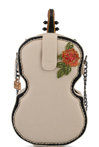 Heartstrings Mary Frances Purse