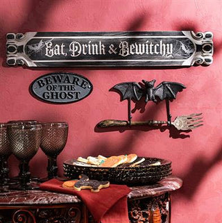 Eat, Drink & Bewitchy