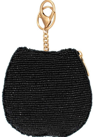 Good Luck Coin Purse by Mary Frances