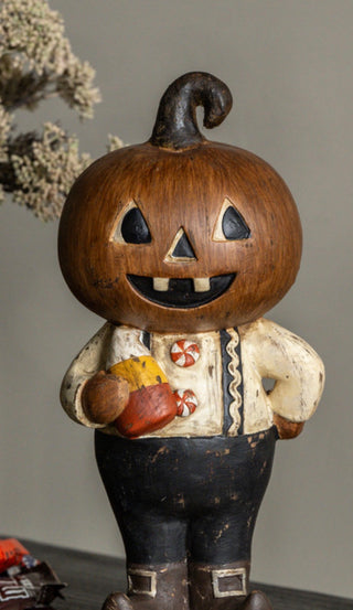 Cornelius the Candy Corn Connoisseur