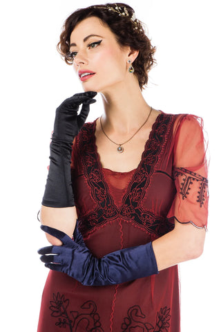 Marvelous Maude Deco Dress