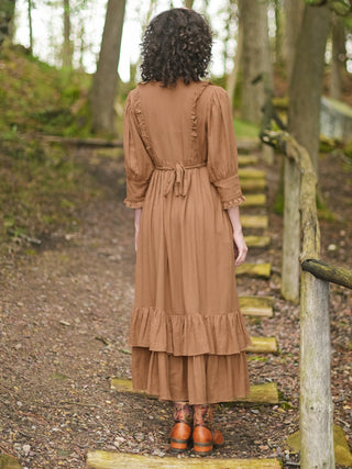 Woodland Whimsy Dress