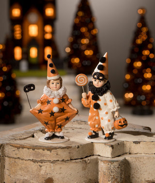 Margaret’s Masquerade by Bethany Lowe