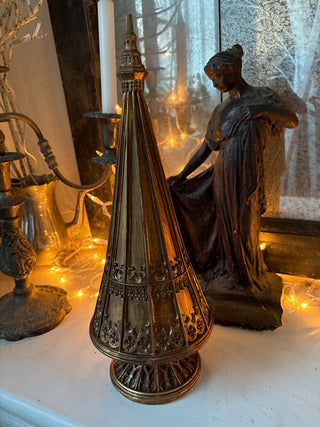 French Gothic Le Ciel Finial